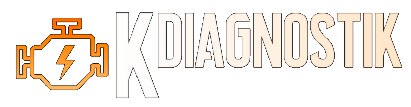 Kdiagnostik logo